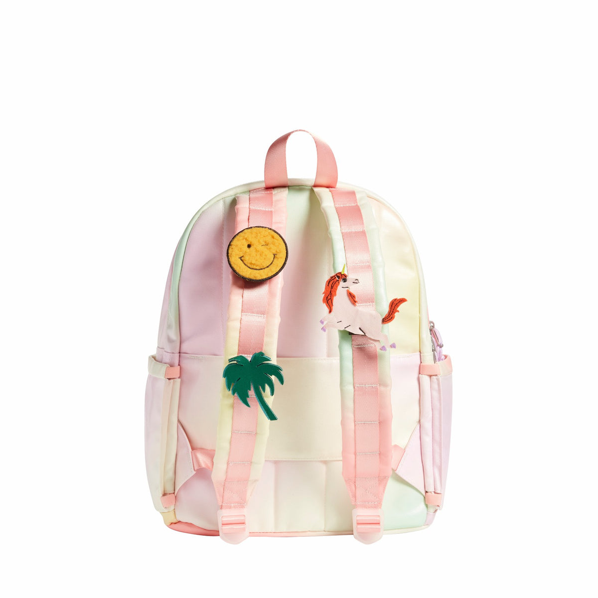 Daisy Charm | State Bags Featured