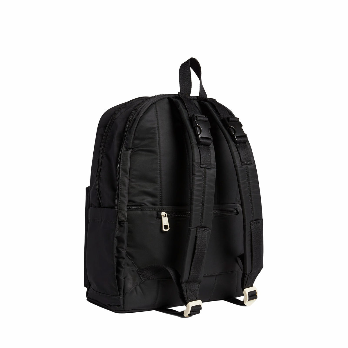 Lorimer Diaper Bag Backpack Nylon Black | State Bags Discount
