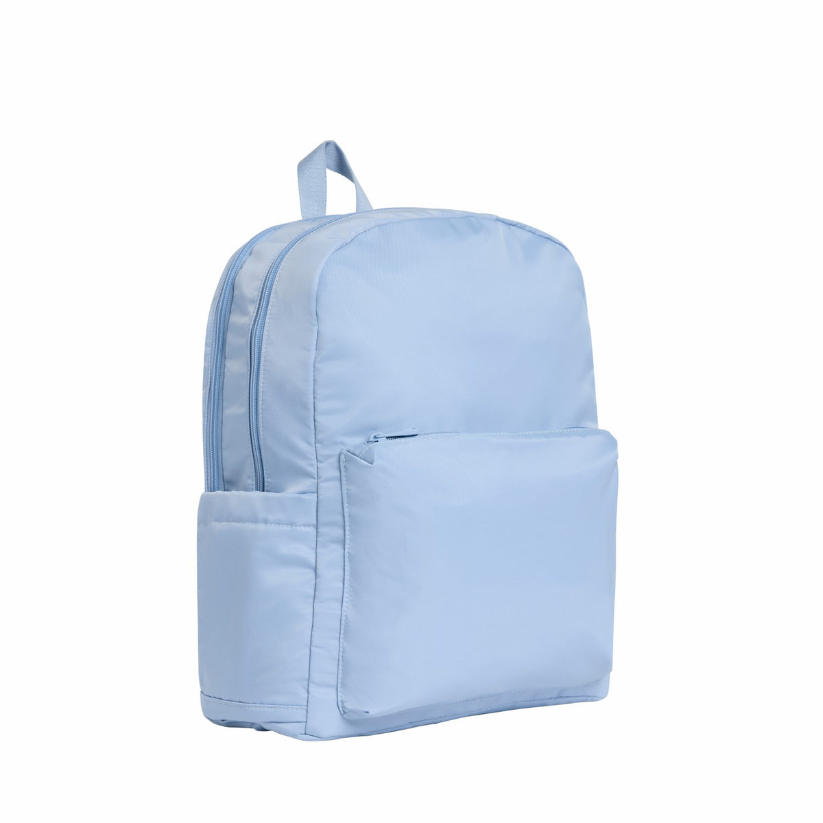 Lorimer Diaper Bag Nylon Ice Blue | State Bags Customer Favorite