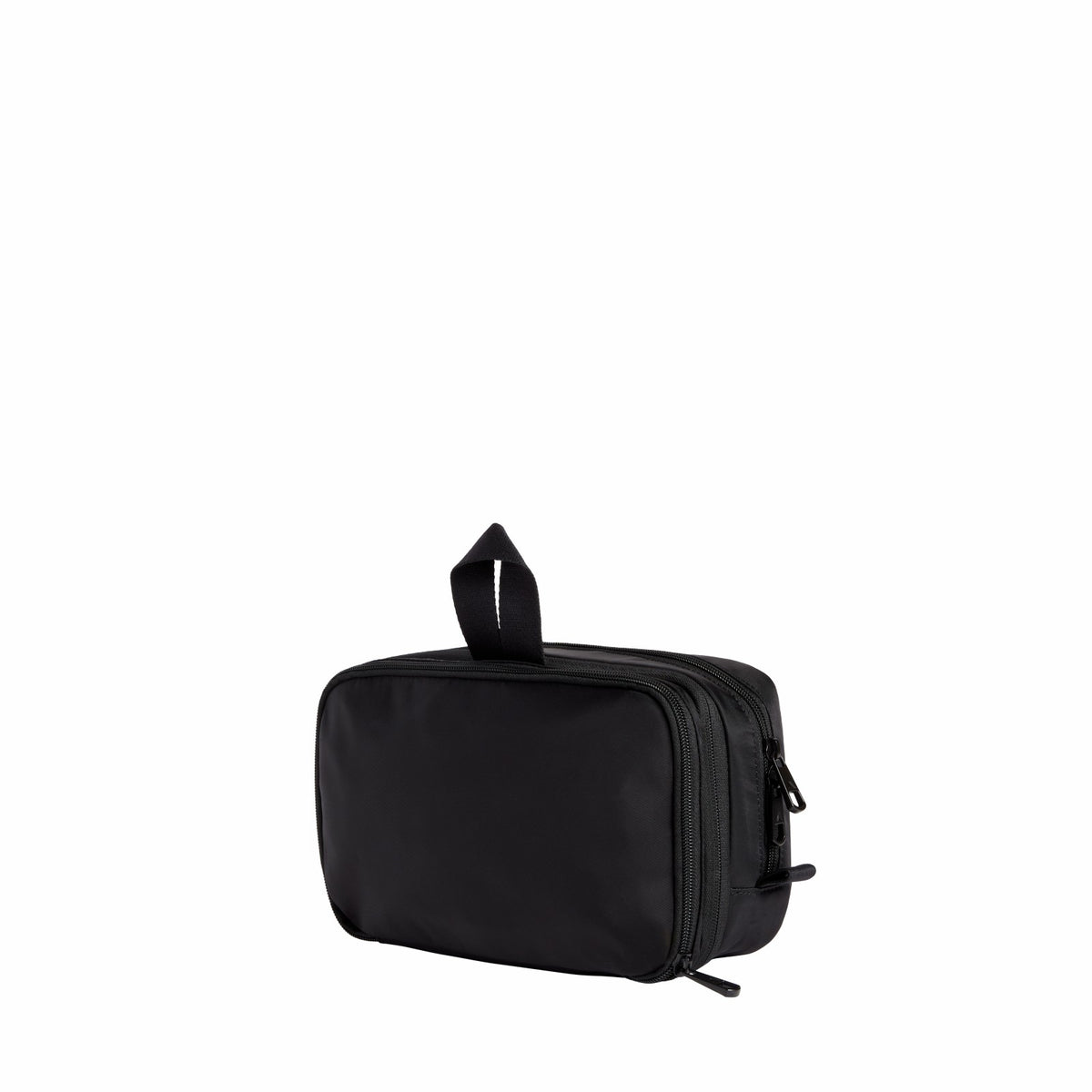 Hart Dopp Kit Nylon Black | State Bags Discount