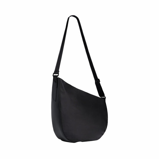 Luna Crossbody Recycled Nylon Black | State Bags Deals