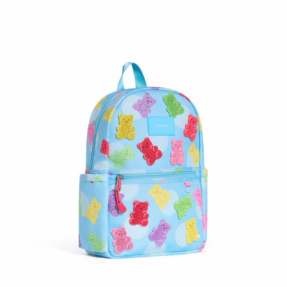 Kane Kids Mini Backpack Recycled Polycanvas Gummy Bears | State Bags Classic