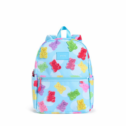 Kane Kids Travel Backpack Gummy Bears | State Bags Sale