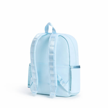 Kane Kids Backpack Polyester Canvas Rainbow Cloud | State Bags Exclusive