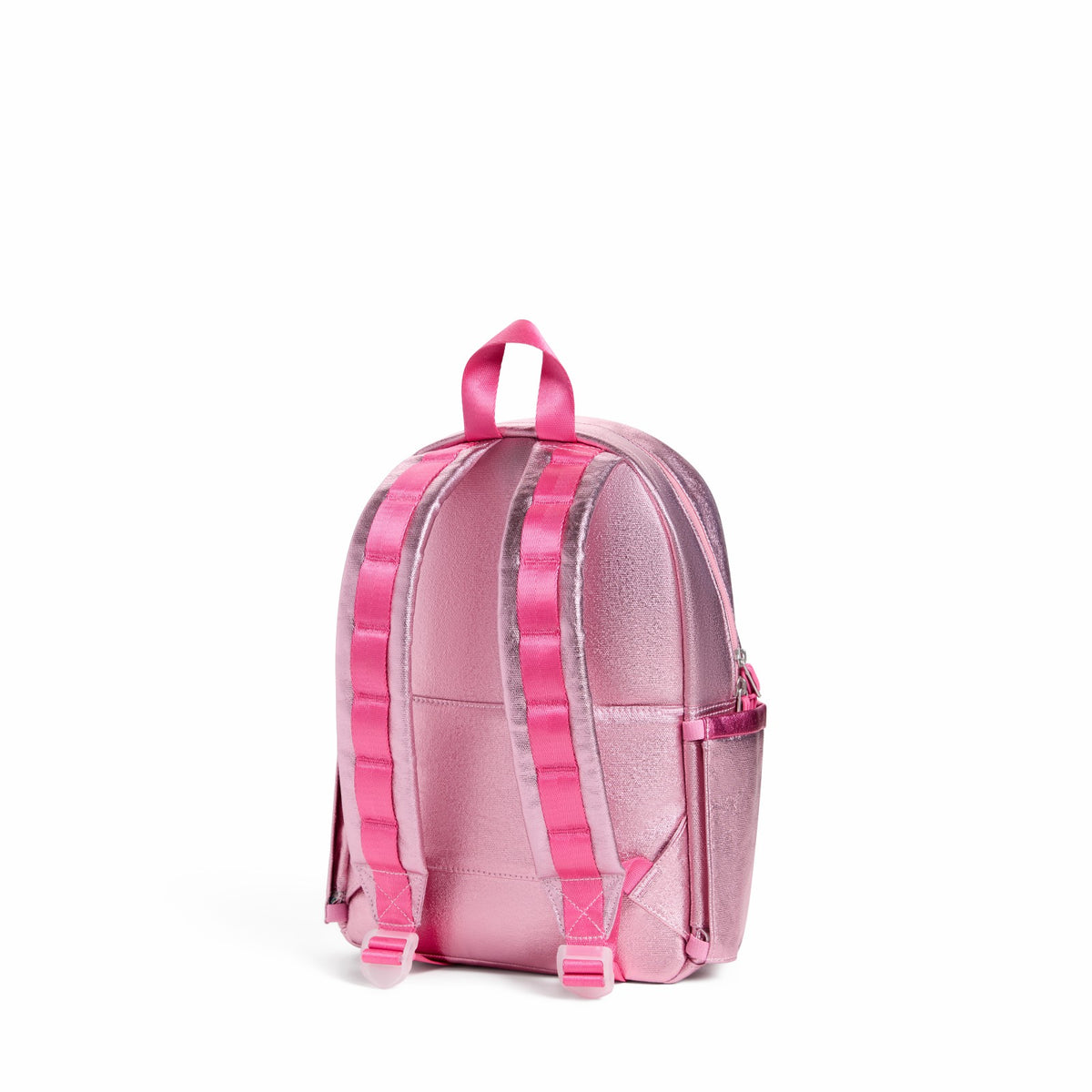 Kane Mini Backpack Metallic Patchwork Bows | State Bags Everyday
