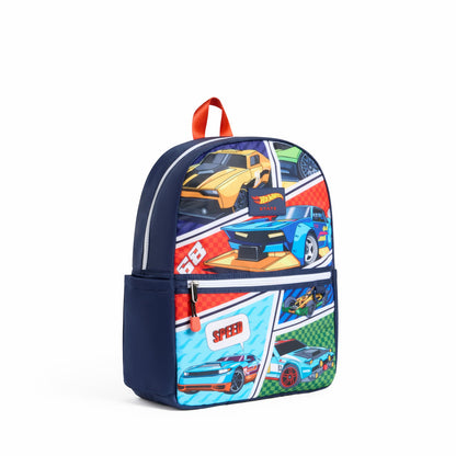 STATE x Hot Wheels™ Kane Backpack | State Bags Sale