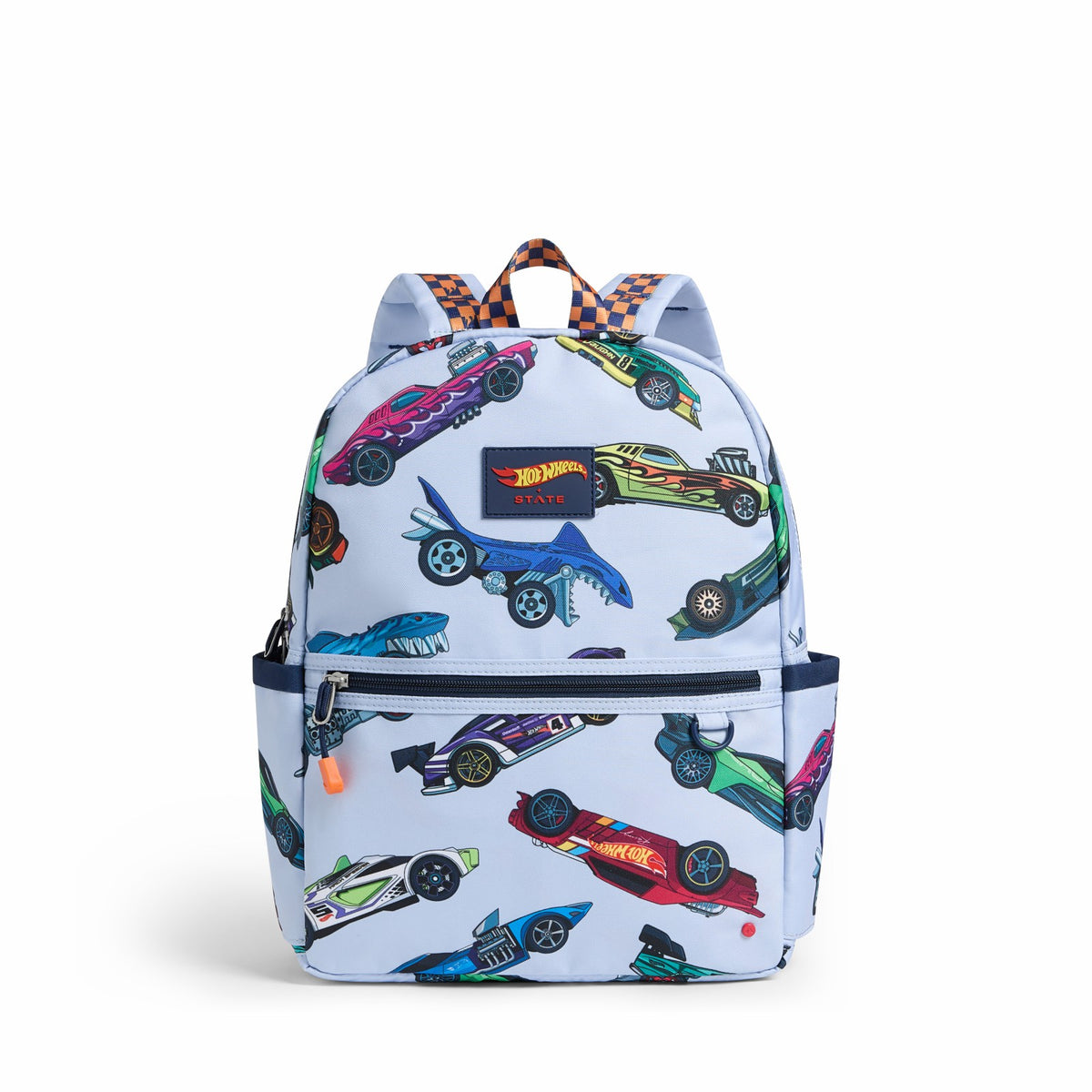 STATE x Hot Wheels™ Kane Backpack Hot Wheels™ Cars | State Bags Quality