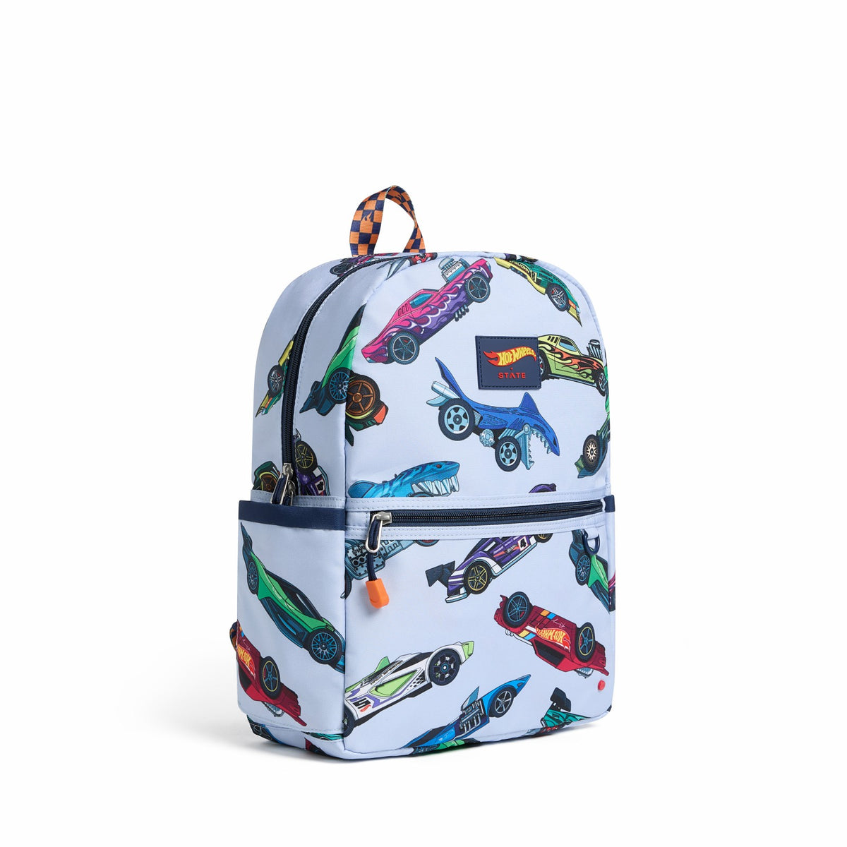 STATE x Hot Wheels™ Kane Backpack Hot Wheels™ Cars | State Bags Quality