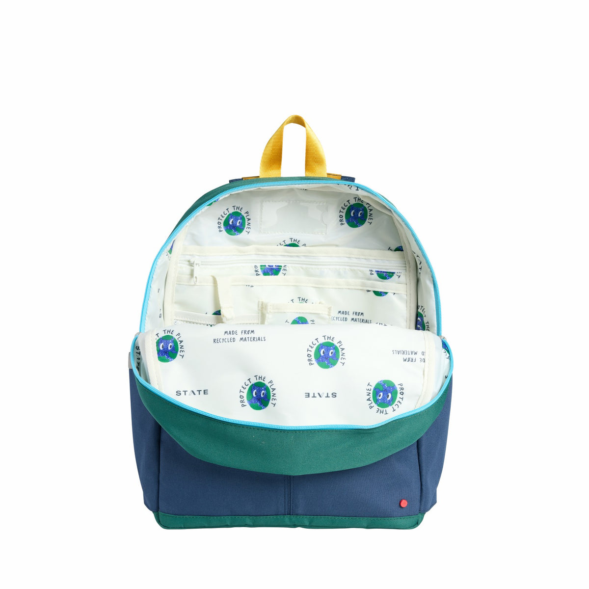 STATE x Hot Wheels™ Kane Backpack Hot Wheels™ Cars | State Bags Quality