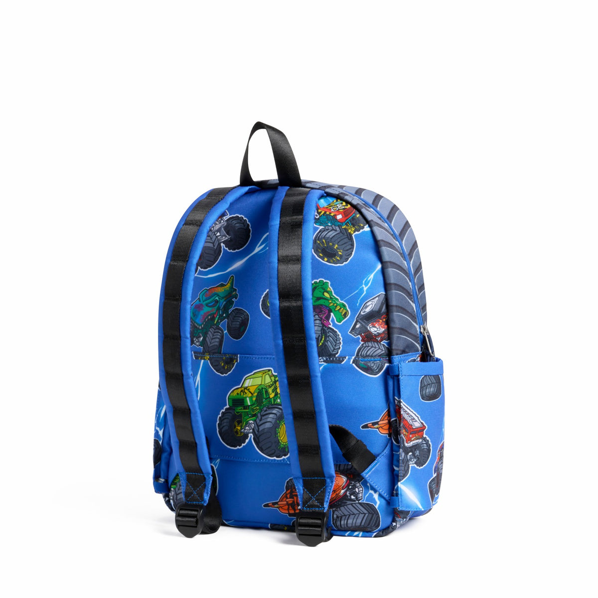 STATE x Hot Wheels™ Kane Backpack Hot Wheels™ Falling Trucks | State Bags Premium