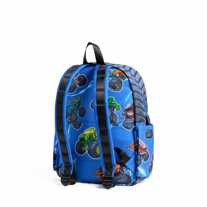 STATE x Hot Wheels™ Kane Backpack Hot Wheels™ Falling Trucks | State Bags Premium