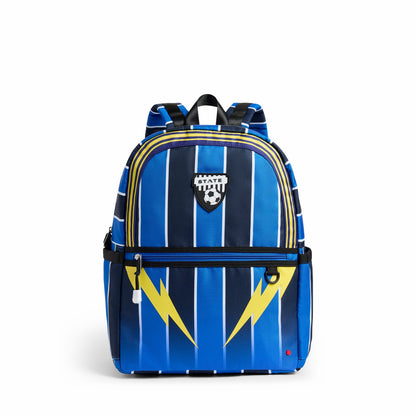 Kane Kids Double Pocket Recycled Polycanvas Soccer Jersey | State Bags Sale