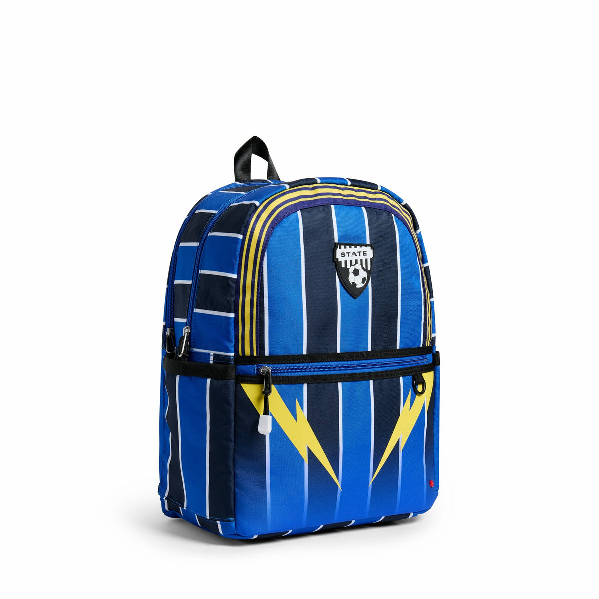 Kane Kids Double Pocket Recycled Polycanvas Soccer Jersey | State Bags Sale