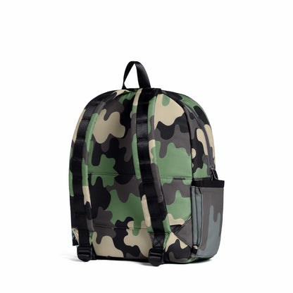 Kane Kids Travel Backpack Camo Drip | State Bags Best Seller