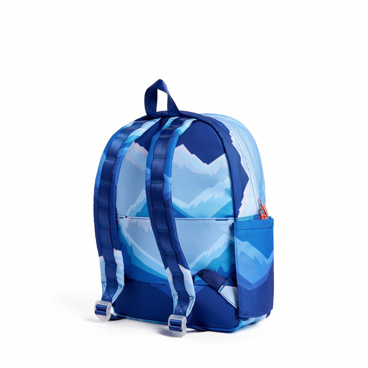 Kane Kids Backpack Polyester Canvas Mountains | State Bags Hot Sale
