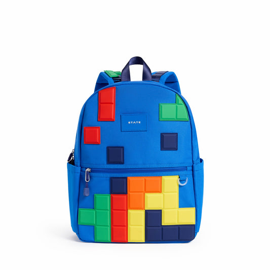 Kane Kids Travel Backpack Digital Puzzle | State Bags Deals