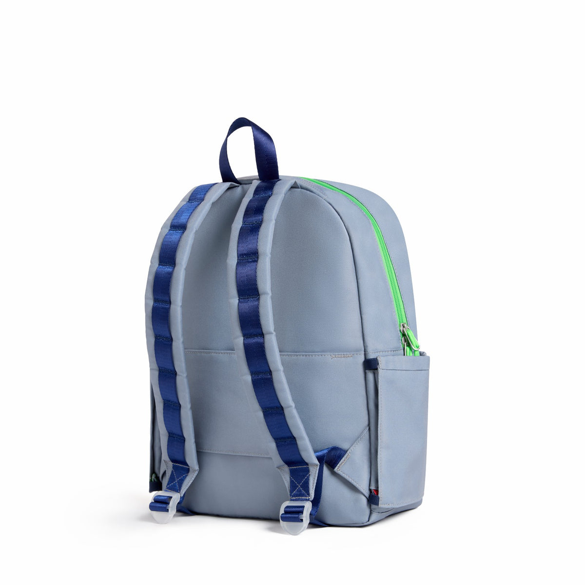 Kane Kids Travel Backpack Recycled Polycanvas Videogame | State Bags Value