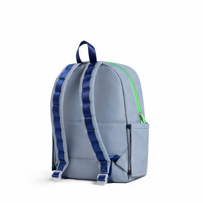 Kane Kids Travel Backpack Recycled Polycanvas Videogame | State Bags Value