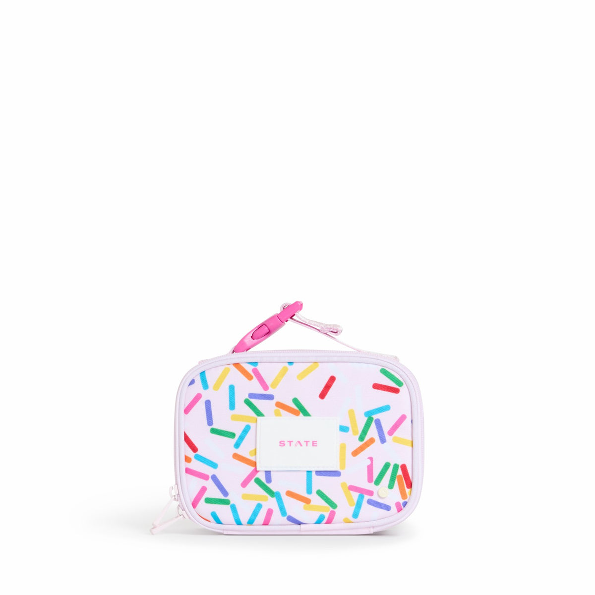 Mini Rodgers Snack Pack Recycled Polycanvas Sprinkles | State Bags Essential