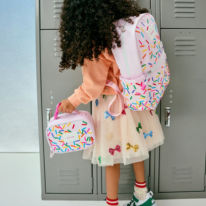 Mini Rodgers Snack Pack Recycled Polycanvas Sprinkles | State Bags Essential