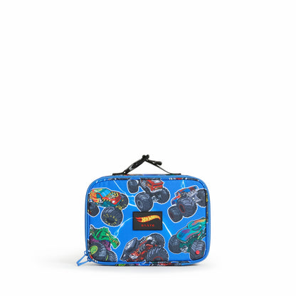 STATE x Hot Wheels™ Rodgers Lunch Box Hot Wheels™ Falling Trucks | State Bags Best Price