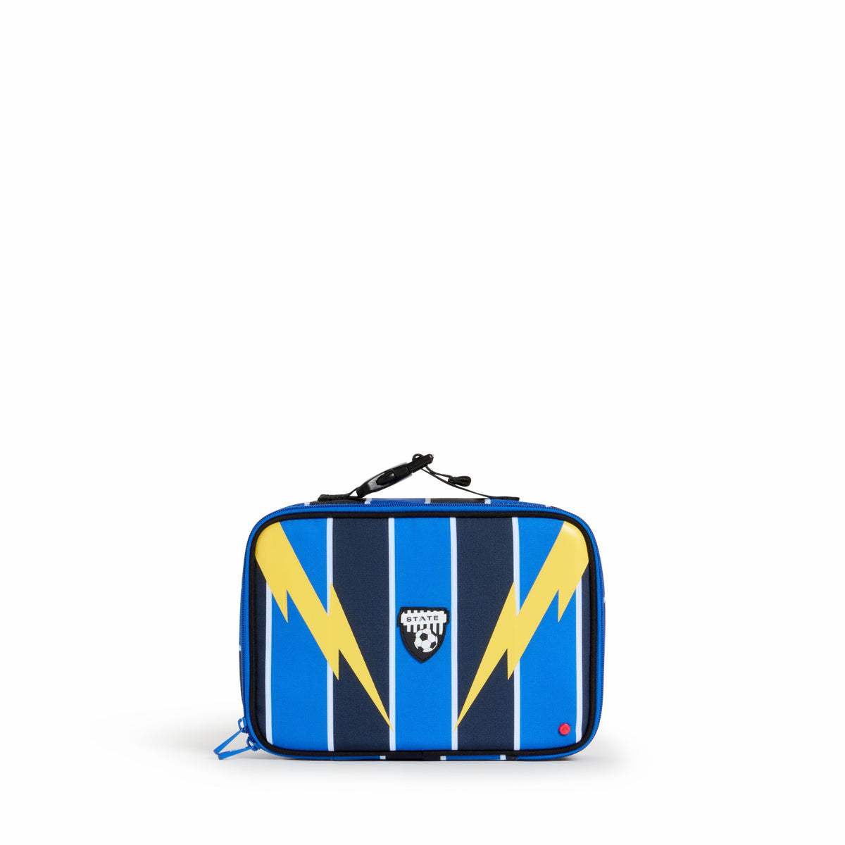 Rodgers Lunch Box Poly Canvas Soccer Jersey | State Bags New