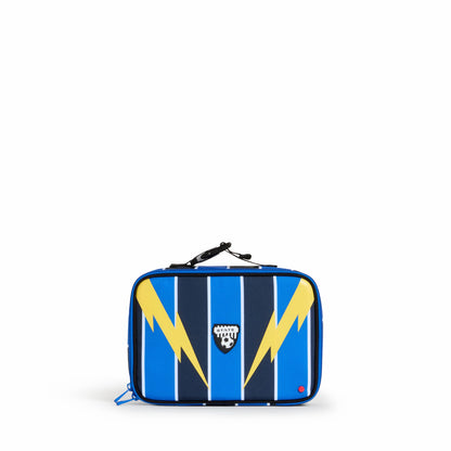 Rodgers Lunch Box Poly Canvas Soccer Jersey | State Bags New