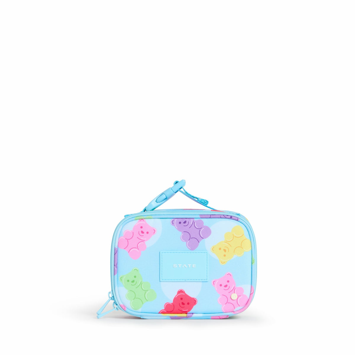 Mini Rodgers Snack Pack Recycled Polycanvas Gummy Bears | State Bags Everyday