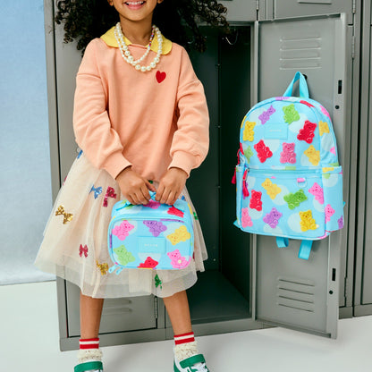 Mini Rodgers Snack Pack Recycled Polycanvas Gummy Bears | State Bags Everyday