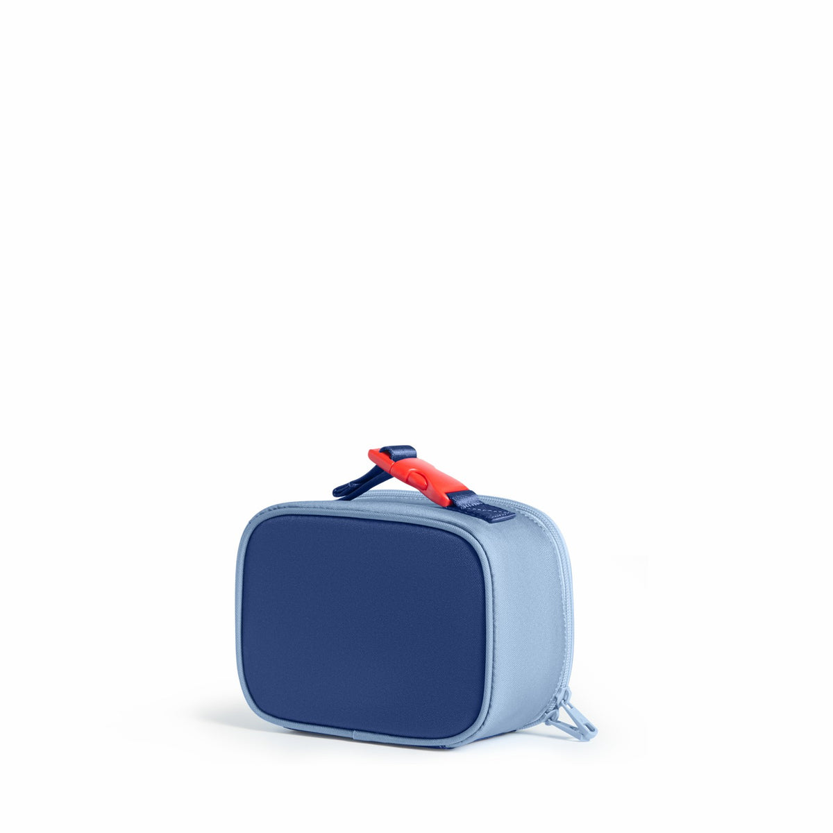 STATE Bags - Mini Rodgers Snack Pack Blue/Light Blue Colorblock | State Bags Discount