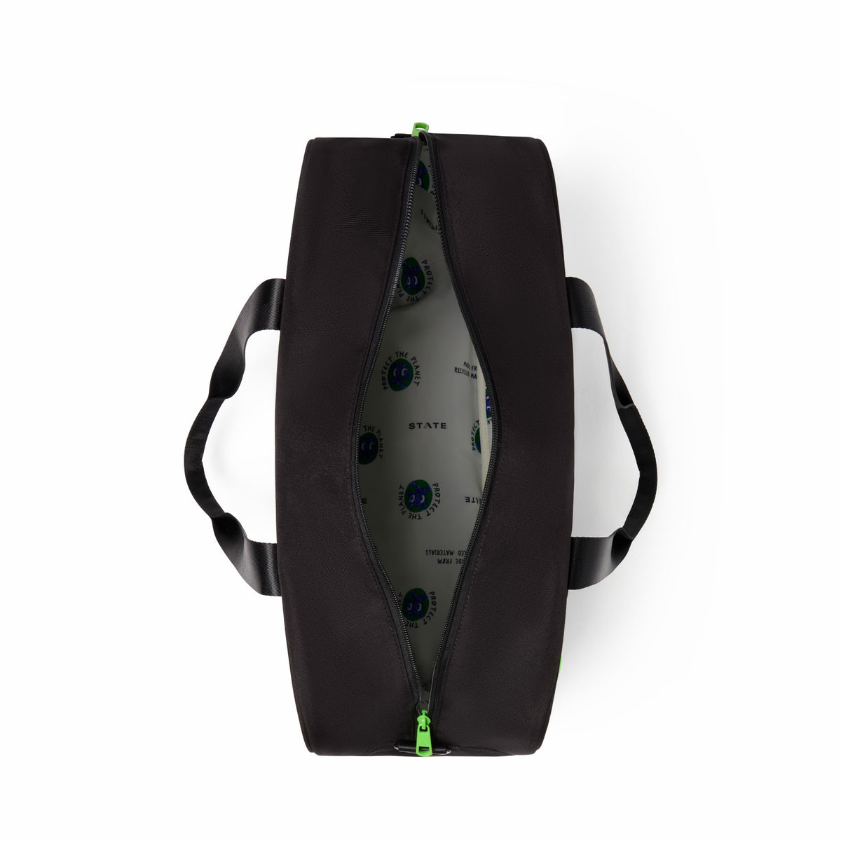 Rockaway Duffle Intarsia Arcade | State Bags Best Seller