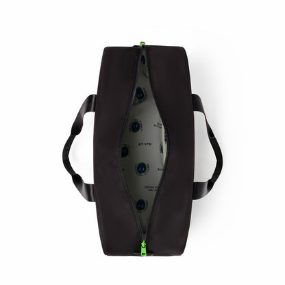 Rockaway Duffle Intarsia Arcade | State Bags Best Seller