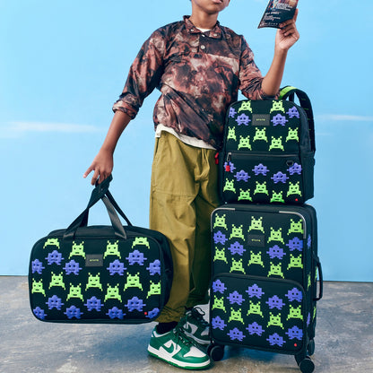 Rockaway Duffle Intarsia Arcade | State Bags Best Seller