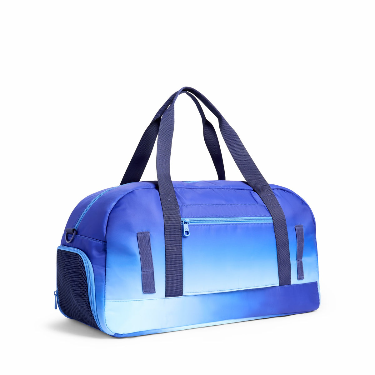 Fenway Sports Duffle Blue Gradient | State Bags Best Price