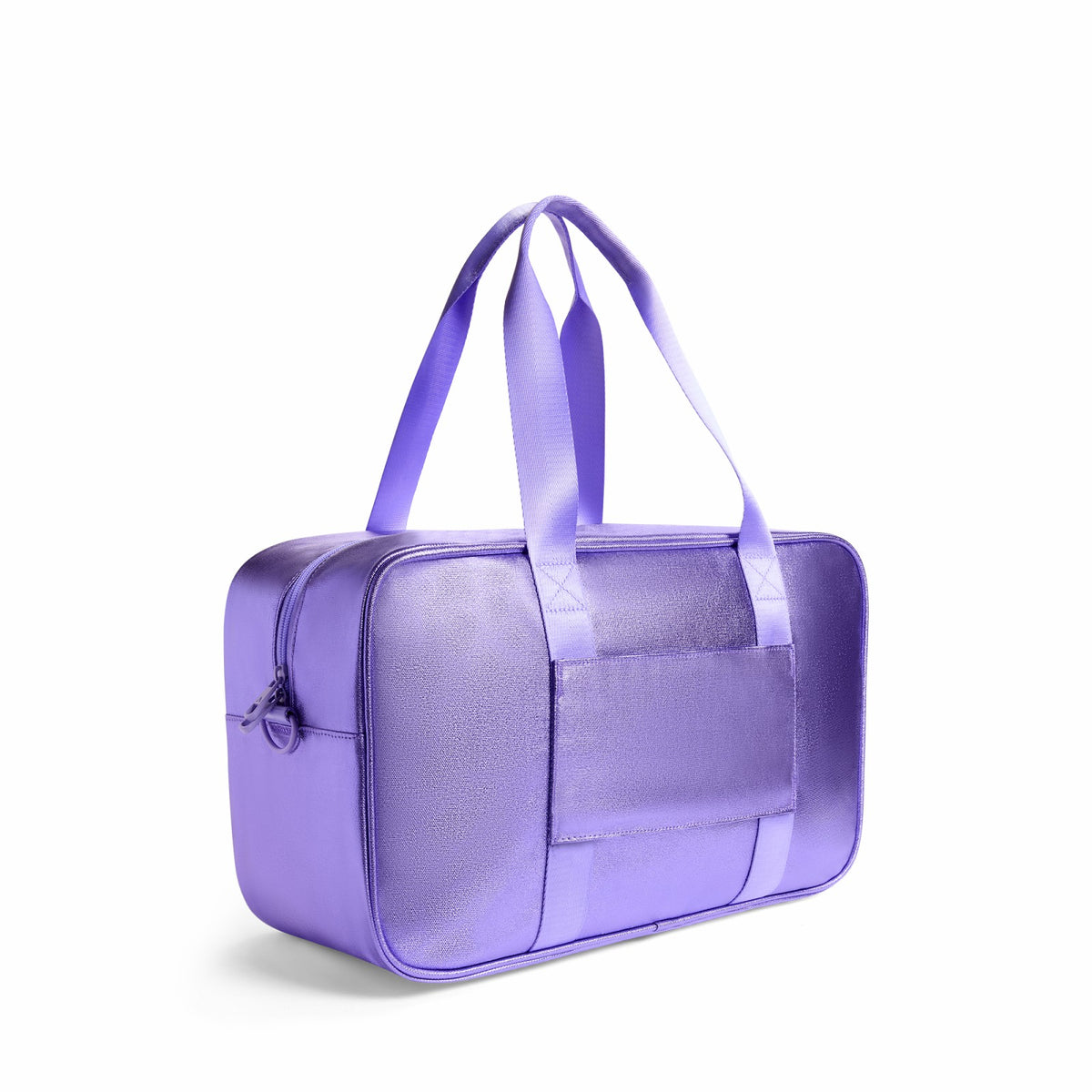 Rockaway Duffle Metallic 3D Hearts | State Bags Discount