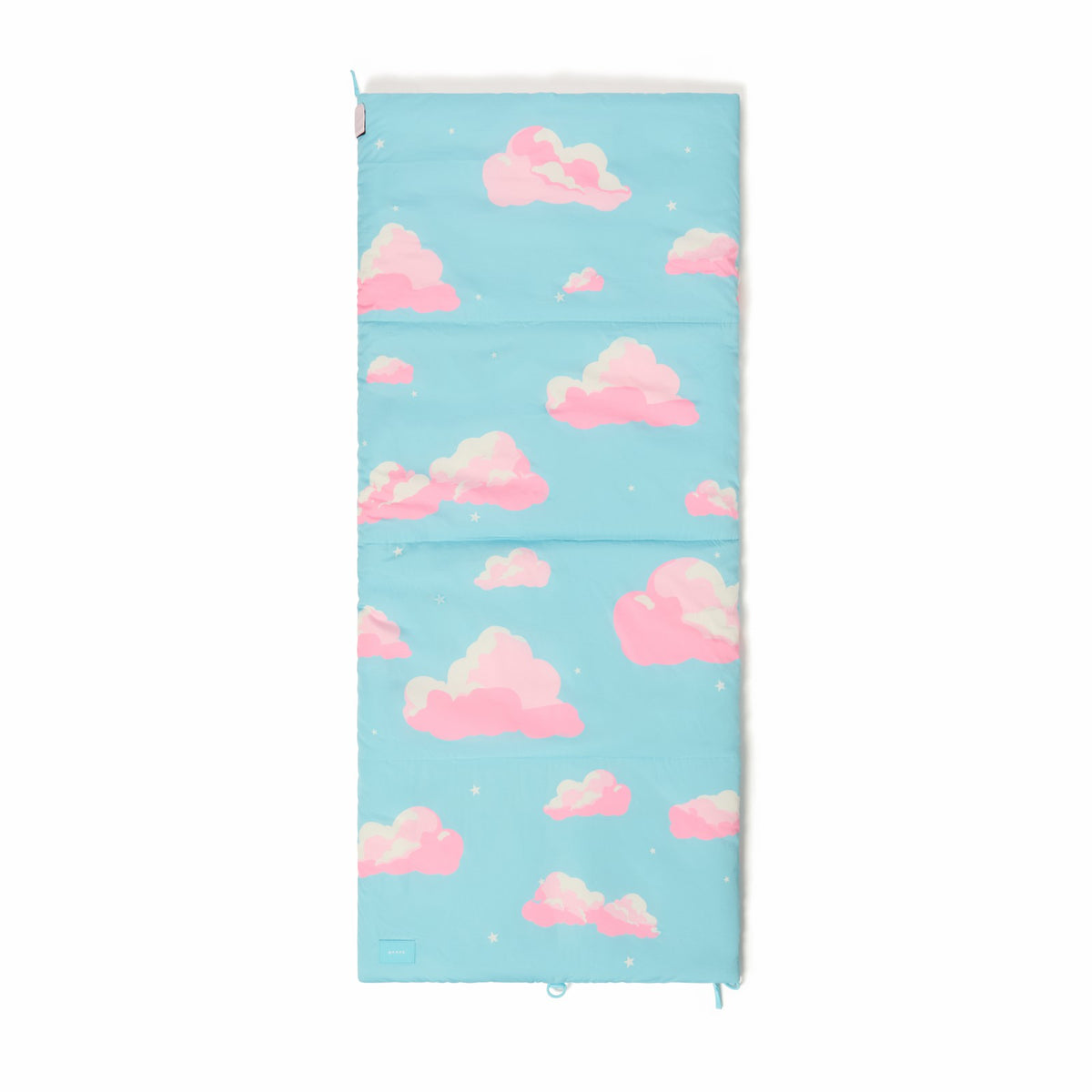 Redwood Sleeping Bag 70D Poly Clouds | State Bags Best Price