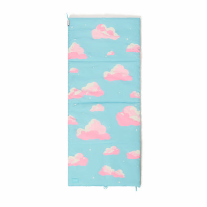 Redwood Sleeping Bag 70D Poly Clouds | State Bags Best Price