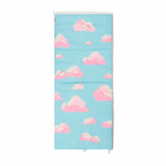 Redwood Sleeping Bag 70D Poly Clouds | State Bags Best Price