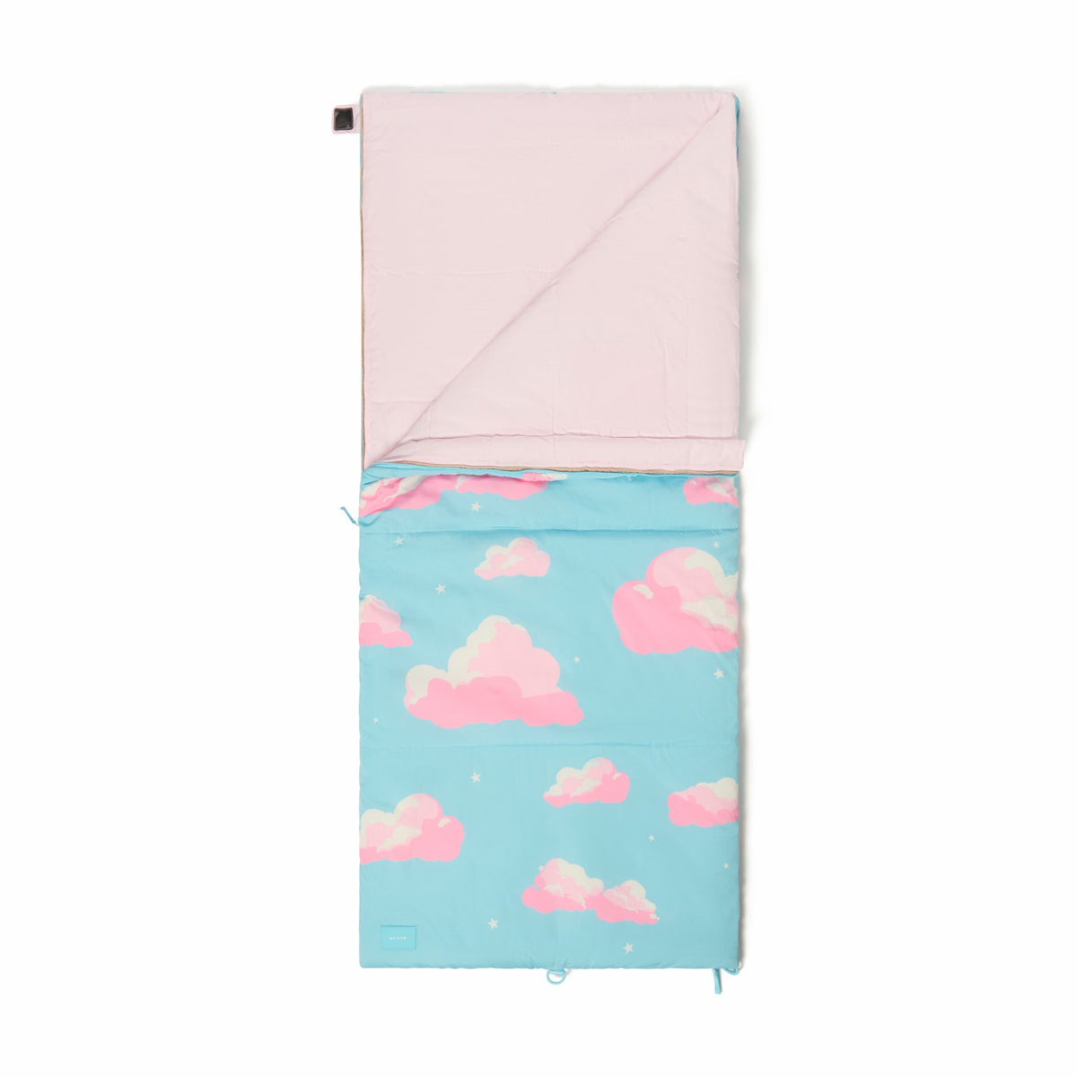 Redwood Sleeping Bag 70D Poly Clouds | State Bags Best Price