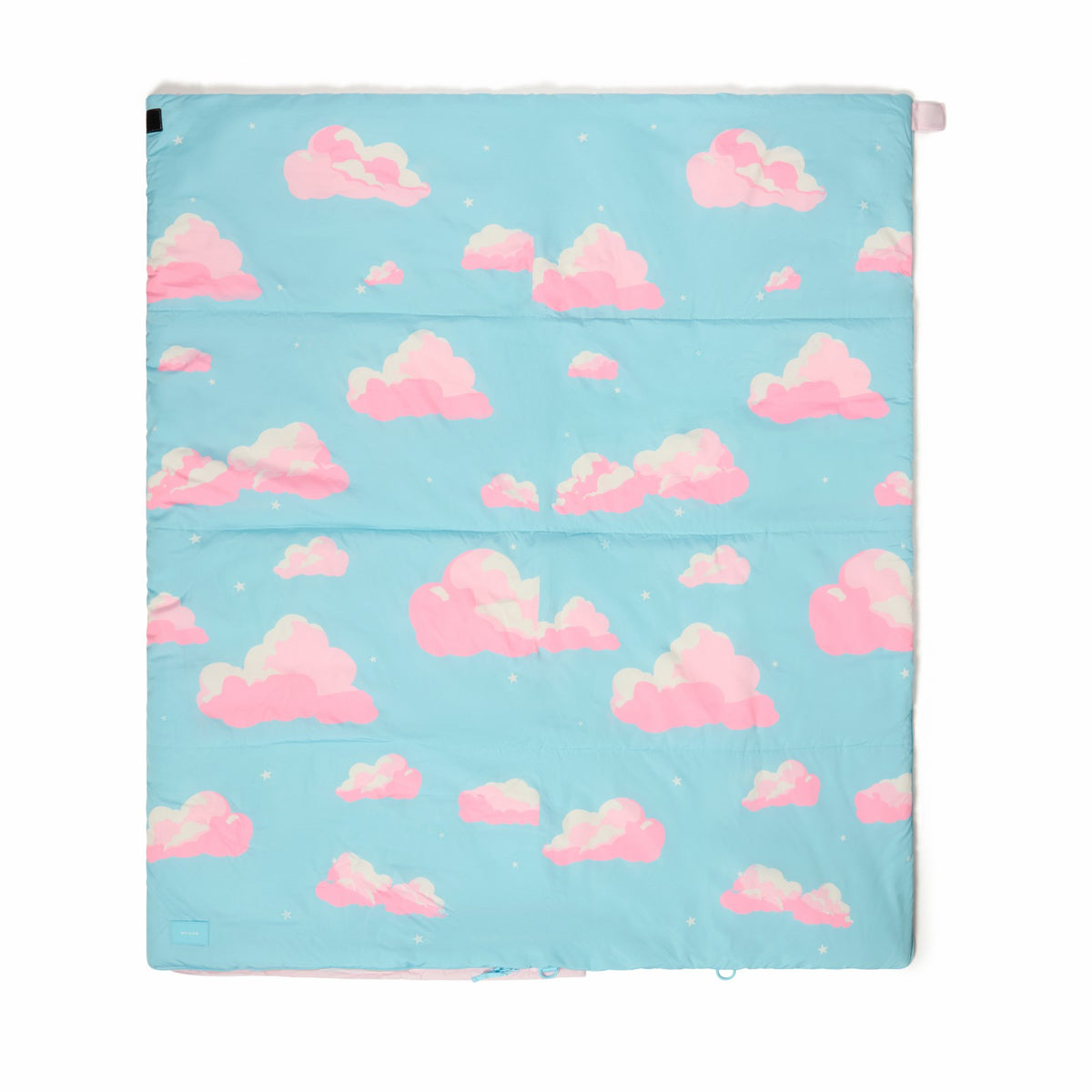 Redwood Sleeping Bag 70D Poly Clouds | State Bags Best Price