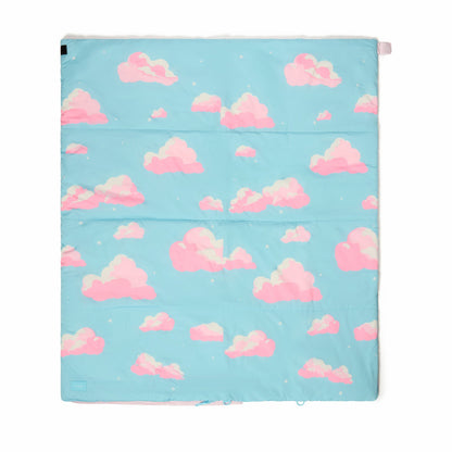 Redwood Sleeping Bag 70D Poly Clouds | State Bags Best Price