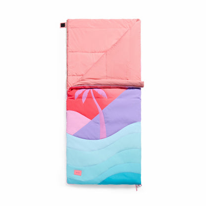 Redwood Sleeping Bag Sunset | State Bags Value