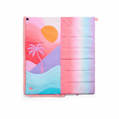 Redwood Sleeping Bag Sunset | State Bags Value