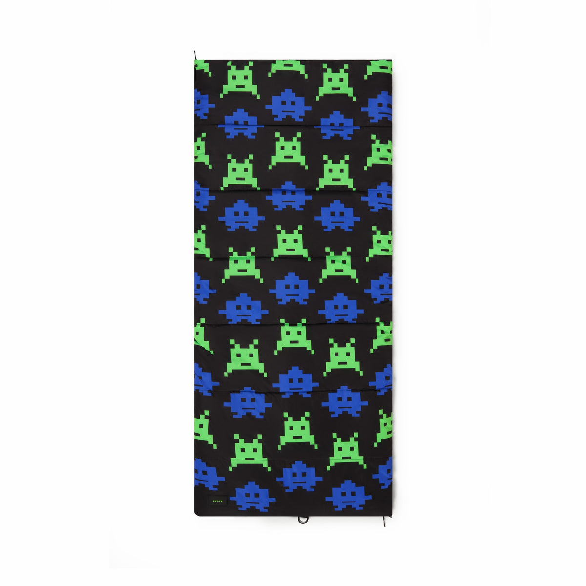 Redwood Sleeping Bag 70D Poly Arcade | State Bags Trending