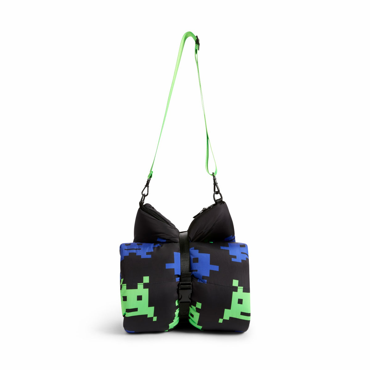 Redwood Sleeping Bag 70D Poly Arcade | State Bags Trending