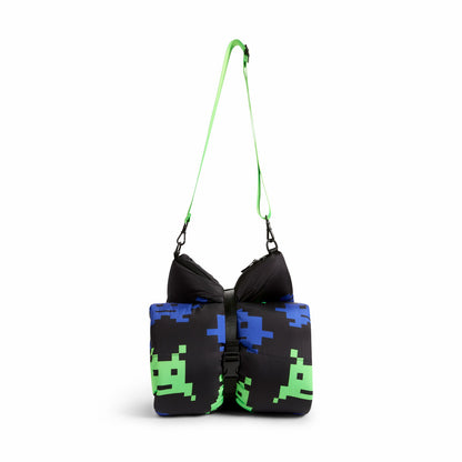 Redwood Sleeping Bag 70D Poly Arcade | State Bags Trending