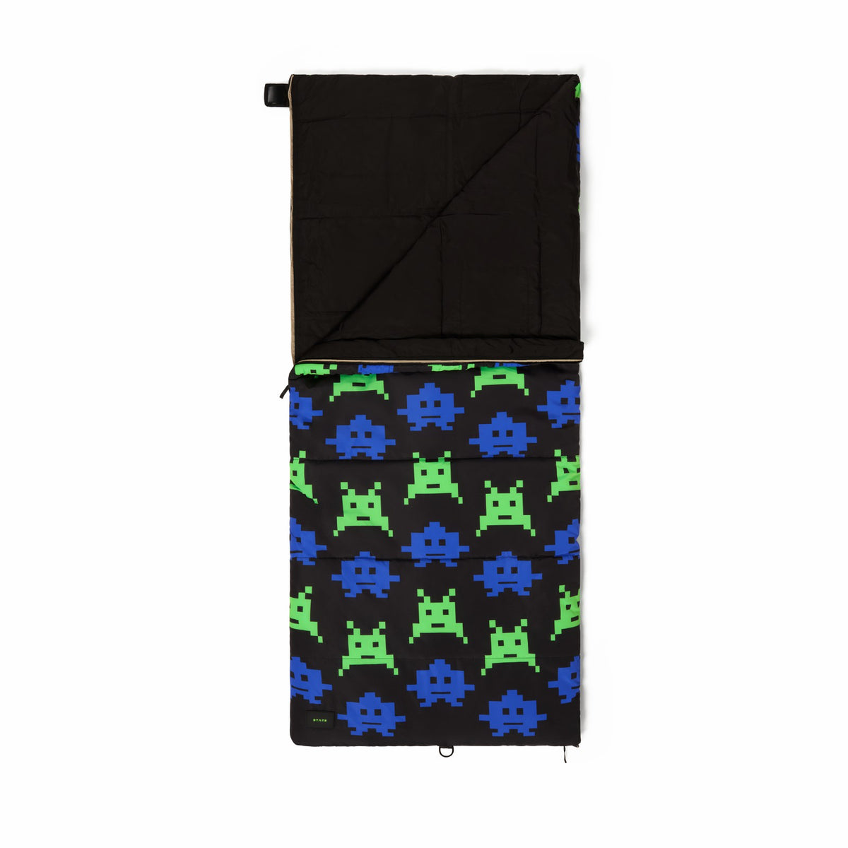 Redwood Sleeping Bag 70D Poly Arcade | State Bags Trending