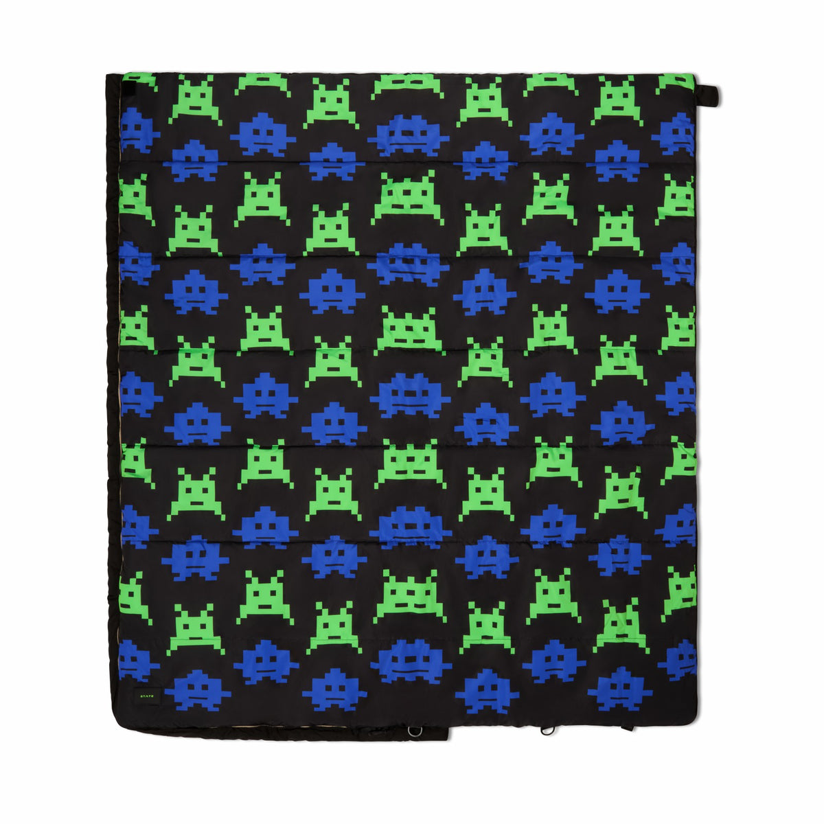 Redwood Sleeping Bag 70D Poly Arcade | State Bags Trending