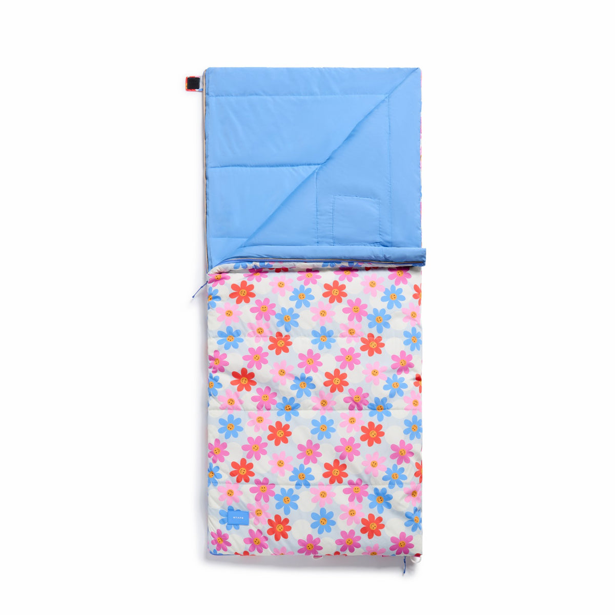 Redwood Sleeping Bag Daises | State Bags Discount