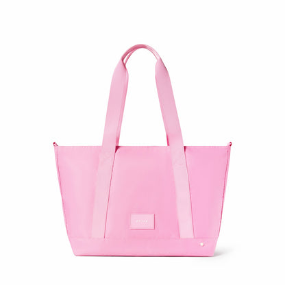 Graham Tote Nylon Pink | State Bags Discount